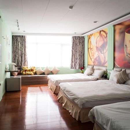 Bei Pin B&B 南湾 部屋 写真