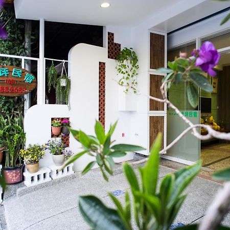 Bei Pin B&B 南湾 エクステリア 写真