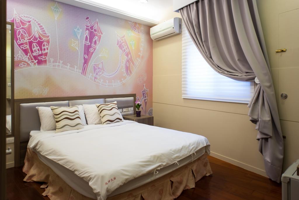 Bei Pin B&B 南湾 部屋 写真