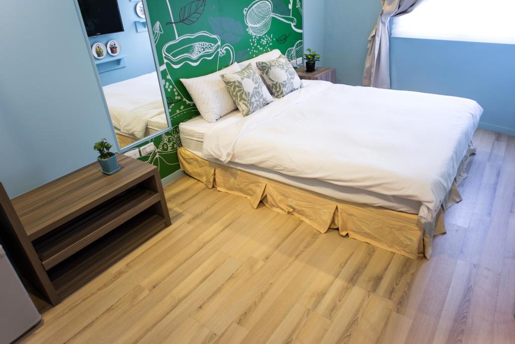 Bei Pin B&B 南湾 部屋 写真