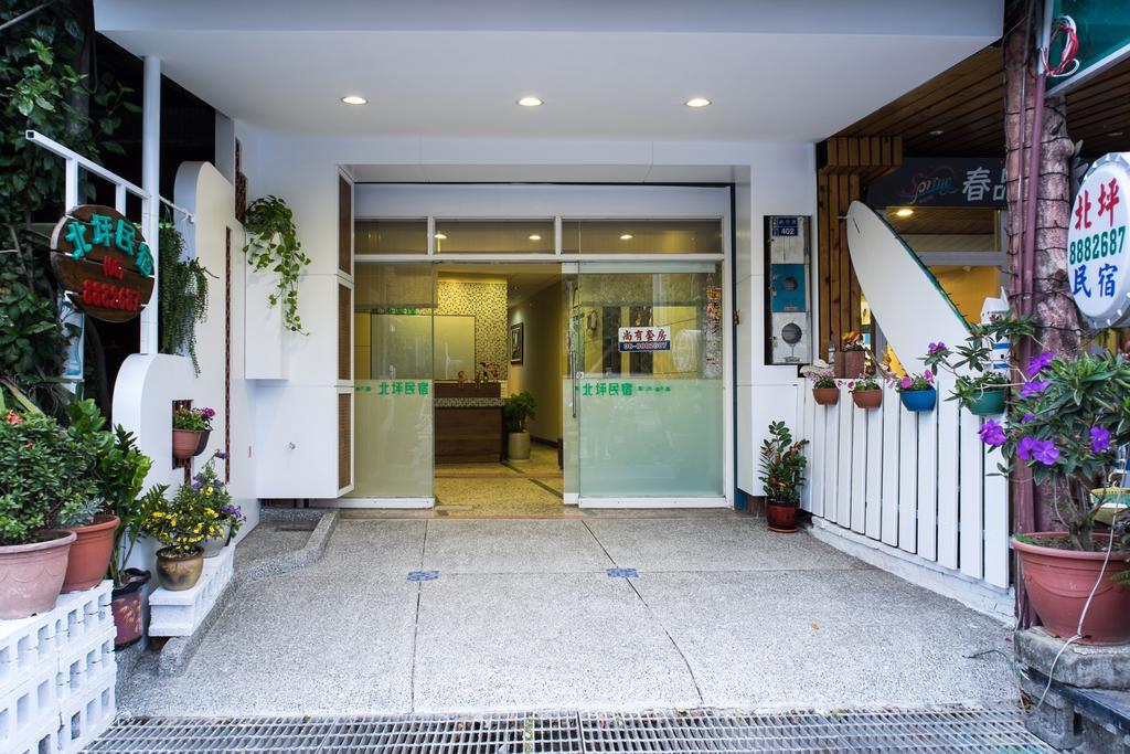 Bei Pin B&B 南湾 エクステリア 写真