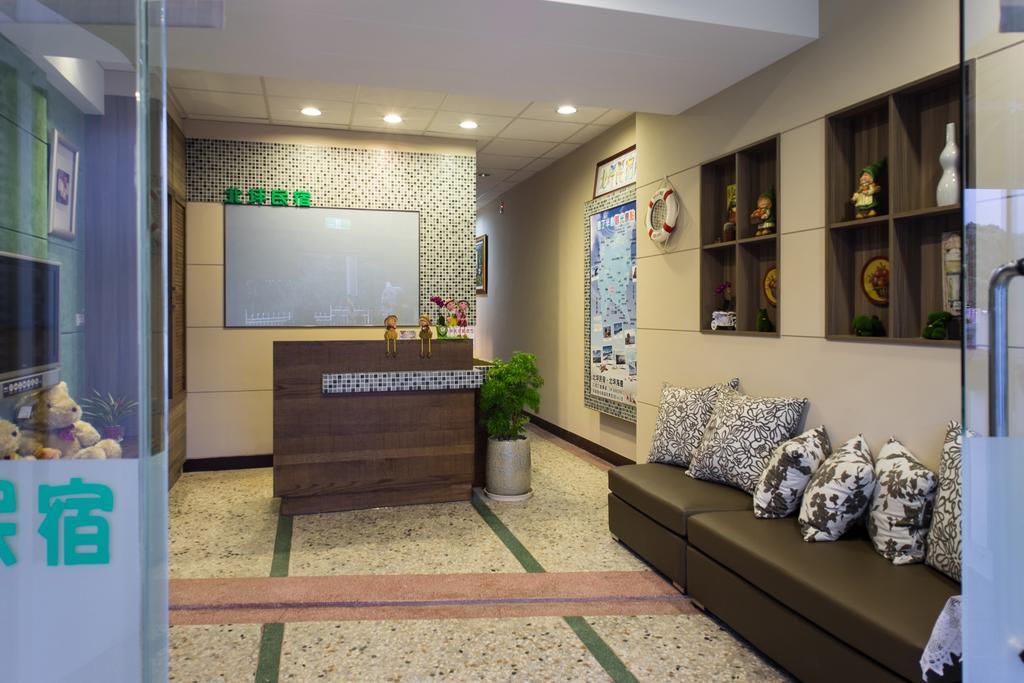 Bei Pin B&B 南湾 エクステリア 写真