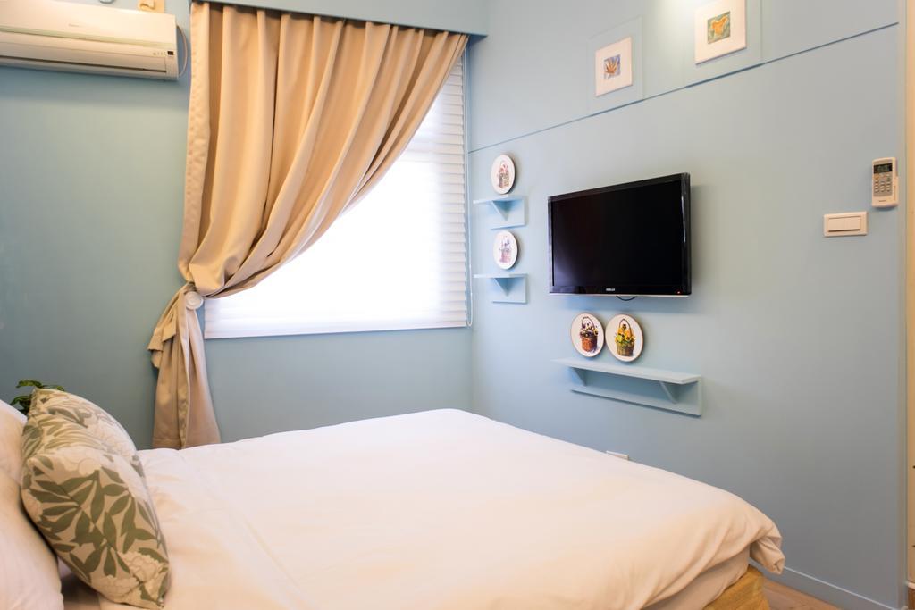 Bei Pin B&B 南湾 部屋 写真
