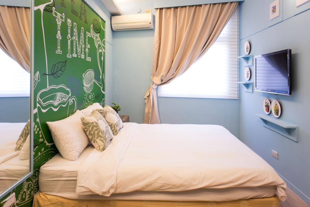 Bei Pin B&B 南湾 部屋 写真