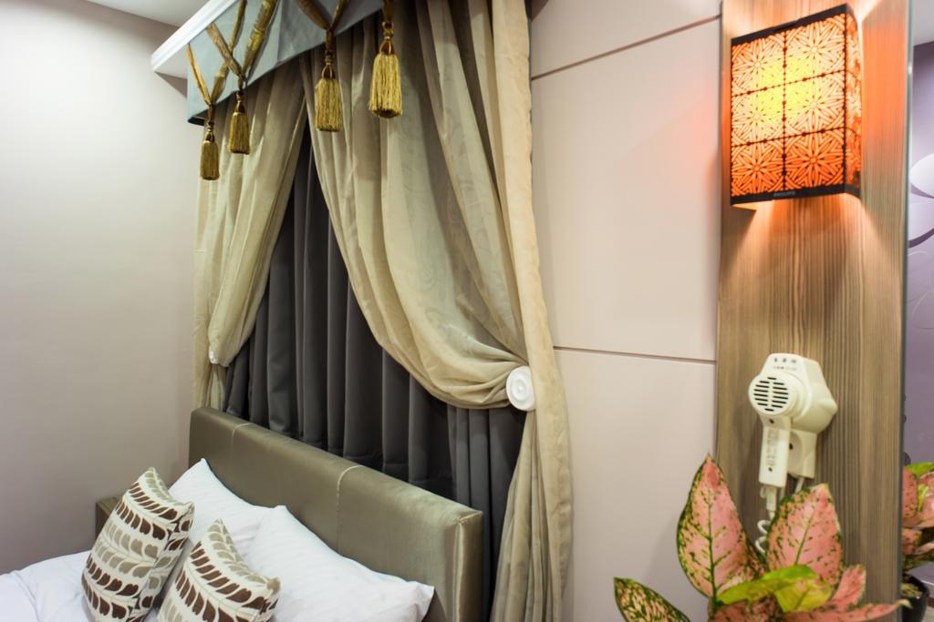 Bei Pin B&B 南湾 部屋 写真