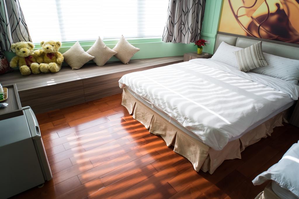Bei Pin B&B 南湾 部屋 写真