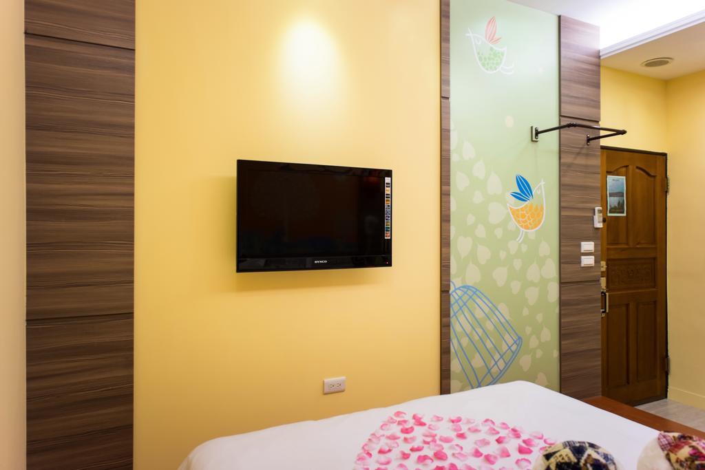 Bei Pin B&B 南湾 部屋 写真
