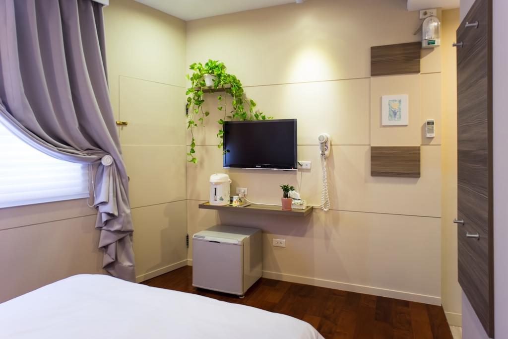 Bei Pin B&B 南湾 部屋 写真