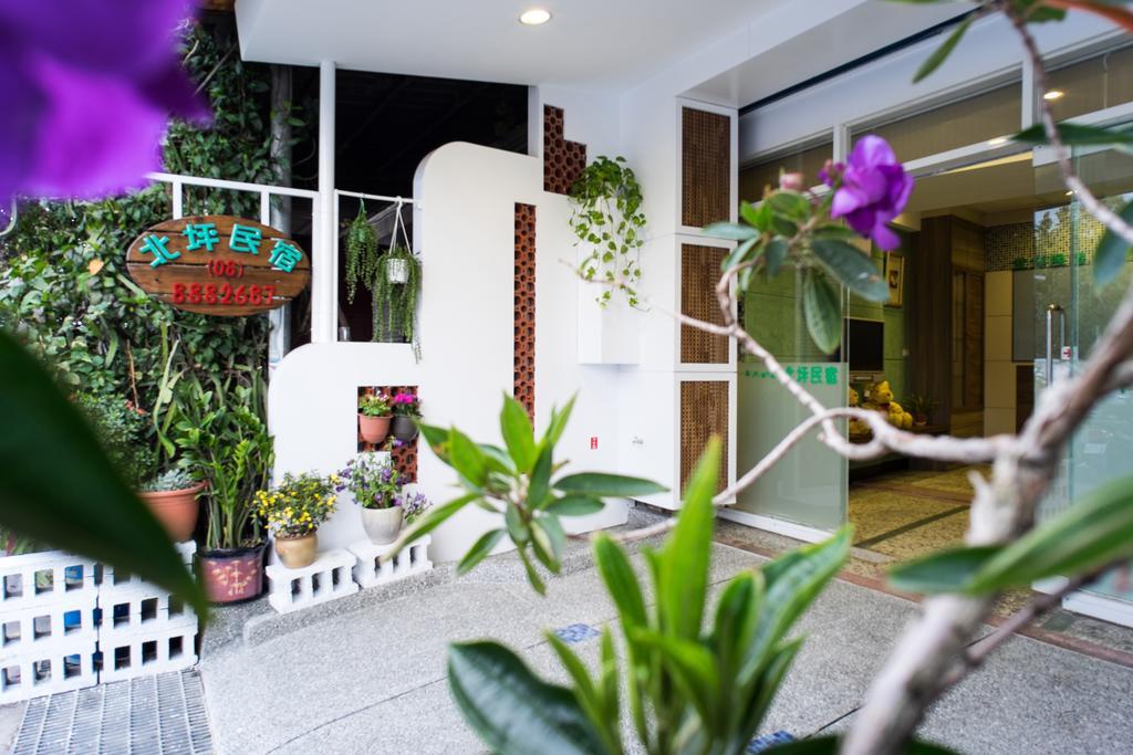 Bei Pin B&B 南湾 エクステリア 写真