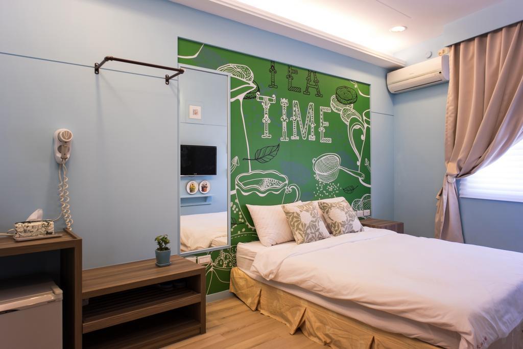 Bei Pin B&B 南湾 部屋 写真