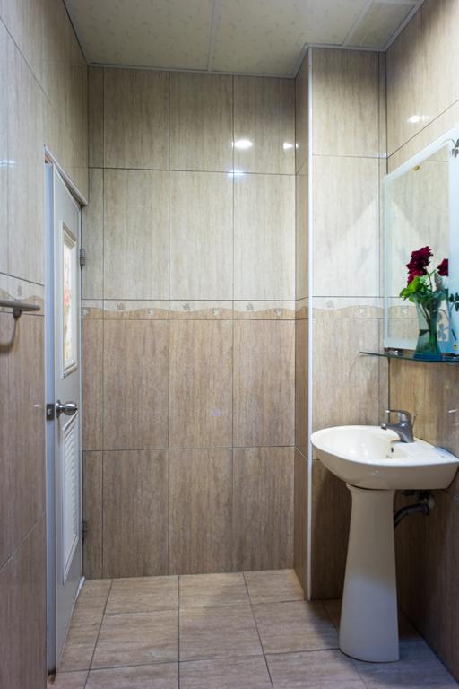 Bei Pin B&B 南湾 エクステリア 写真