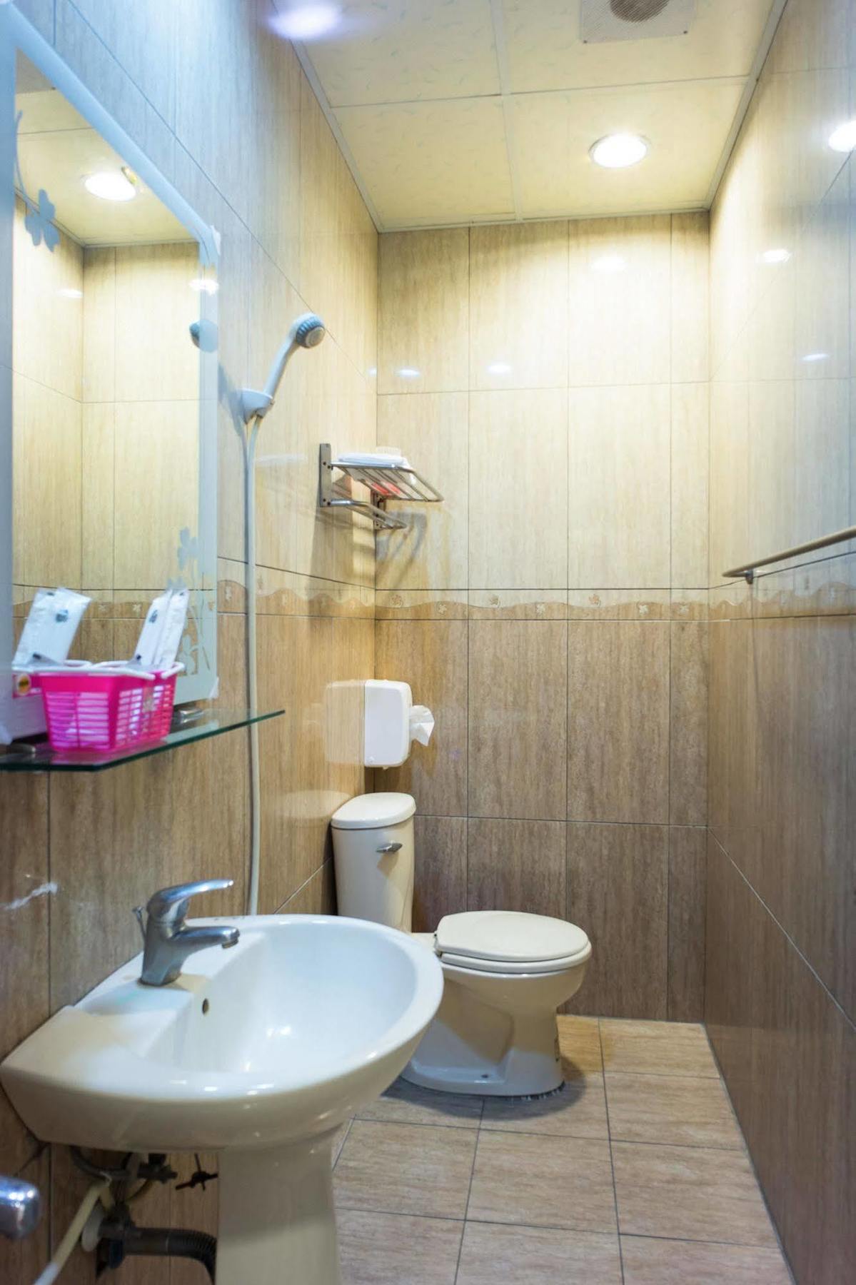 Bei Pin B&B 南湾 エクステリア 写真