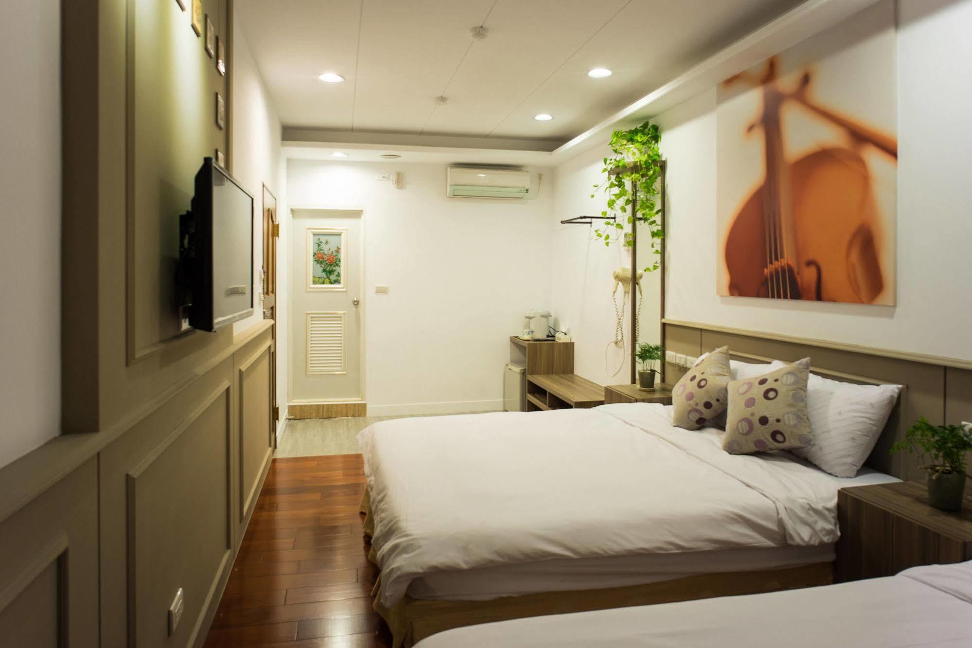 Bei Pin B&B 南湾 エクステリア 写真