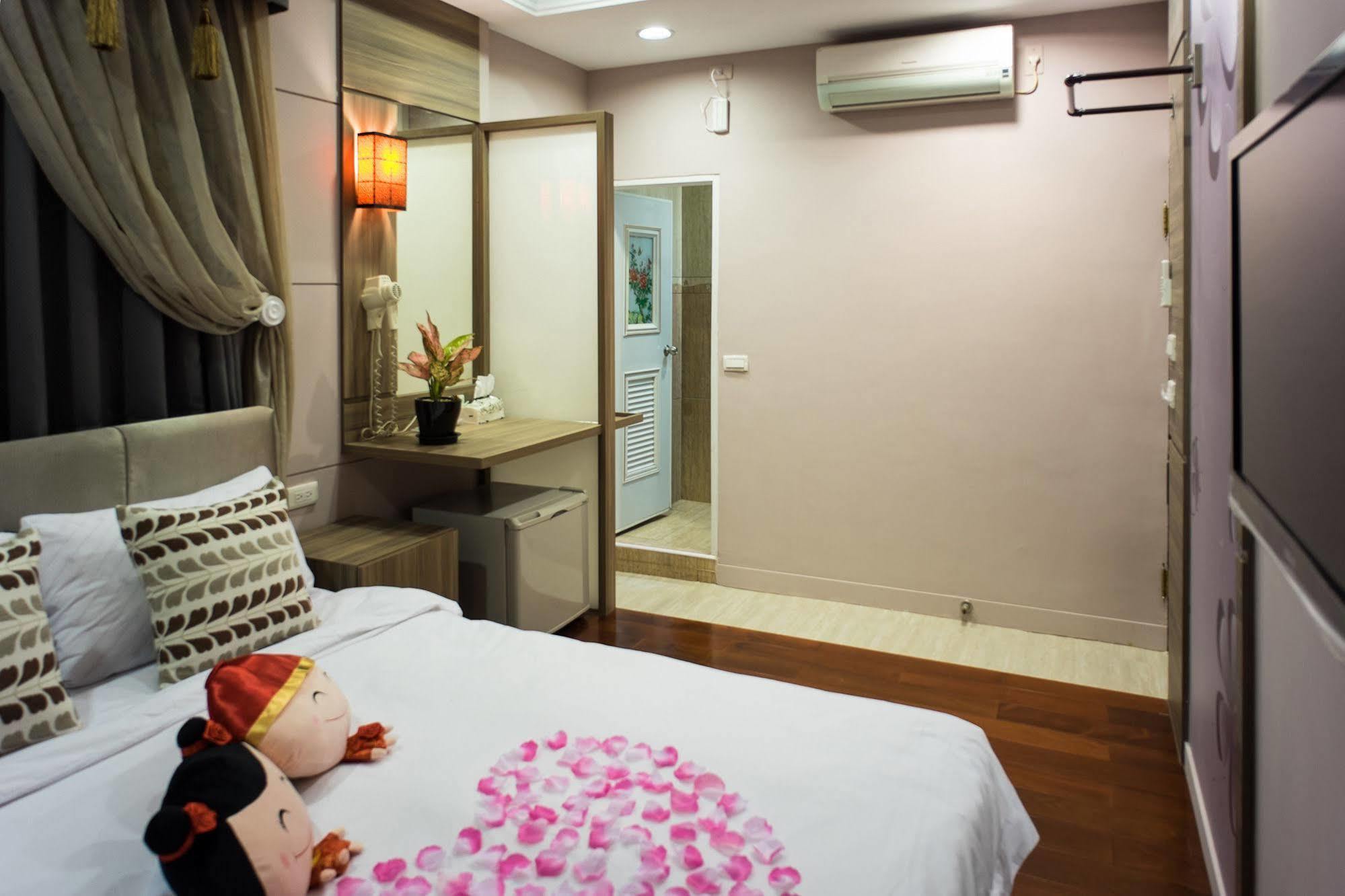 Bei Pin B&B 南湾 エクステリア 写真