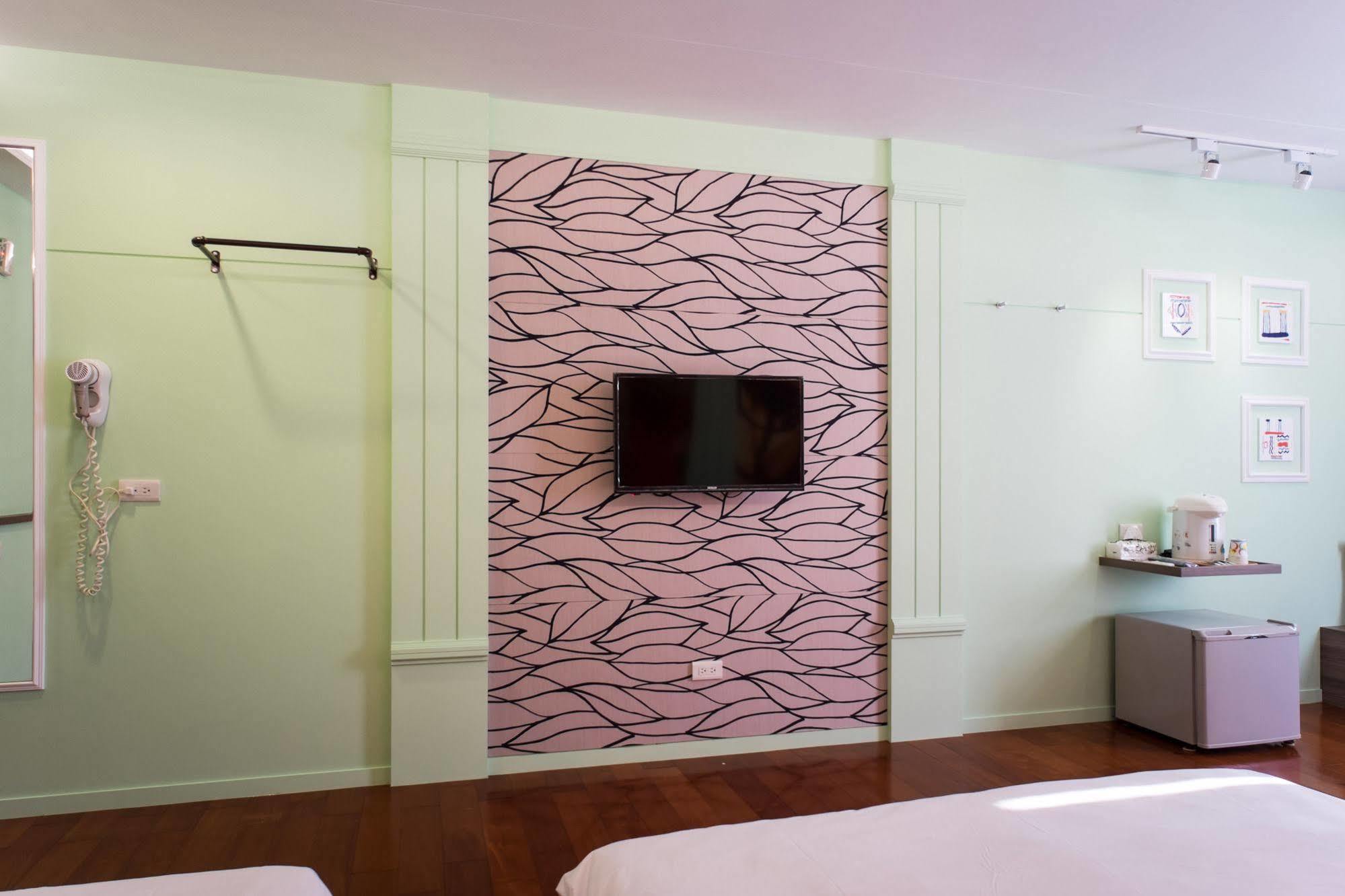 Bei Pin B&B 南湾 エクステリア 写真