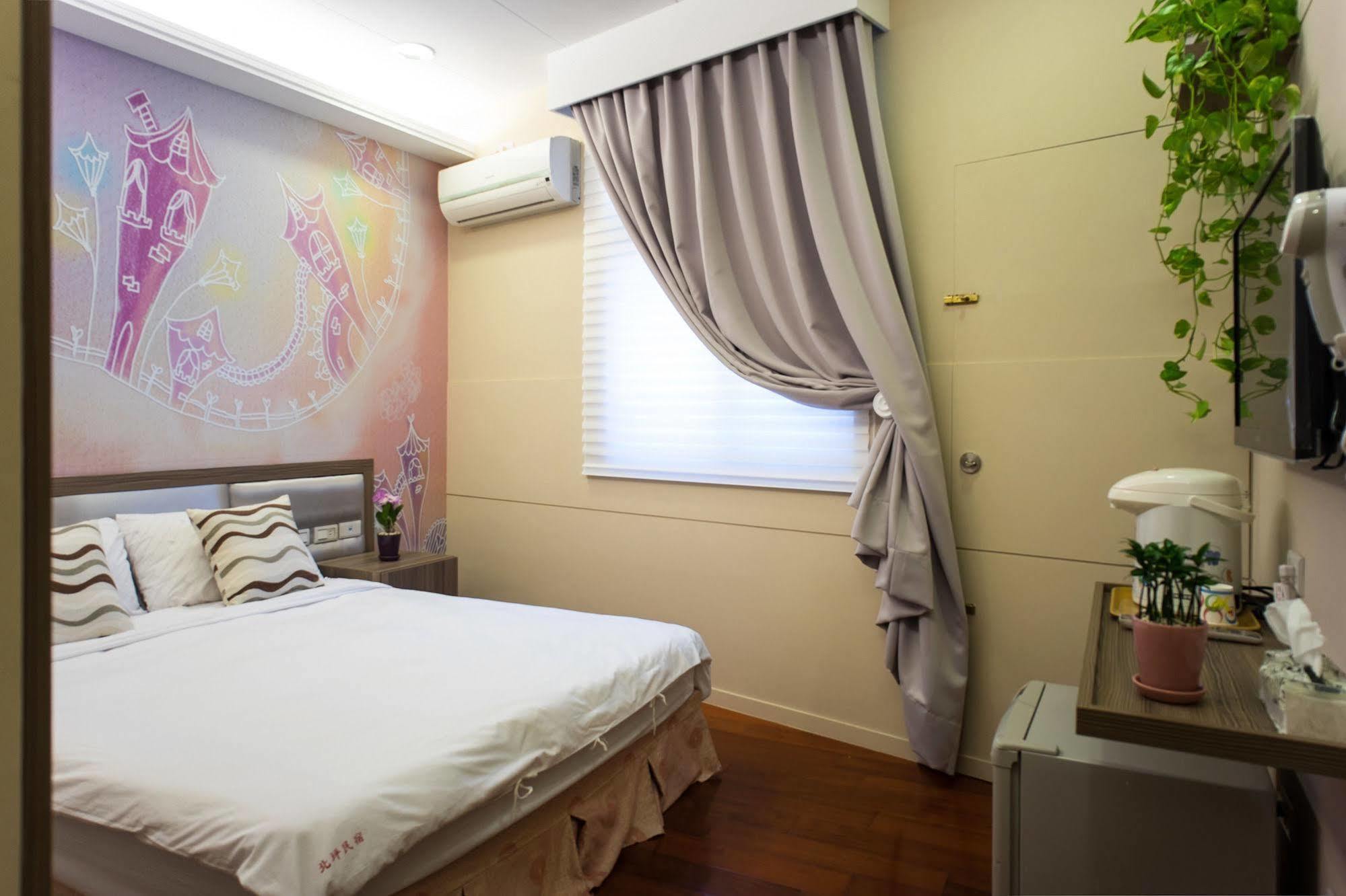 Bei Pin B&B 南湾 エクステリア 写真