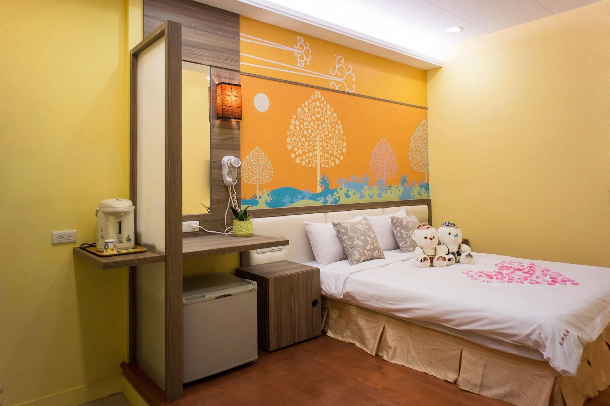 Bei Pin B&B 南湾 エクステリア 写真