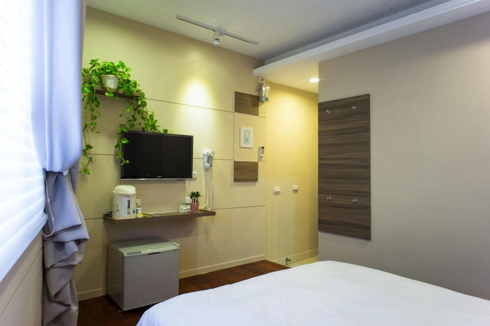 Bei Pin B&B 南湾 エクステリア 写真