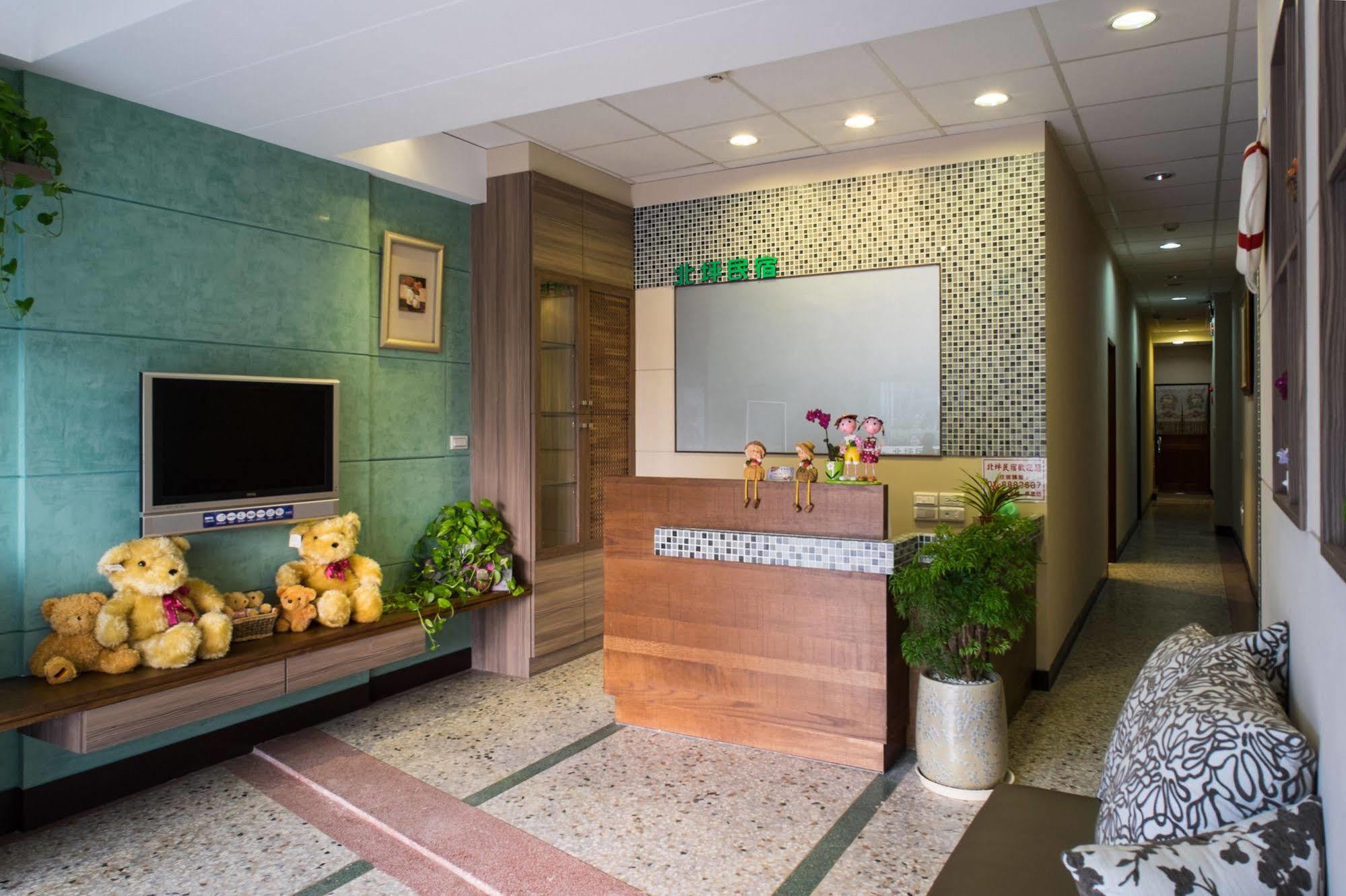 Bei Pin B&B 南湾 エクステリア 写真